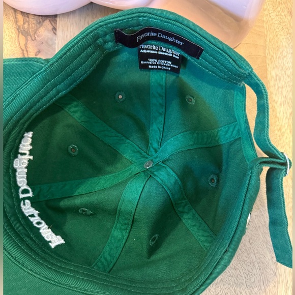 NWOT - never worn. Classic Logo Cotton Twill Baseball Cap - Picture 6 of 6